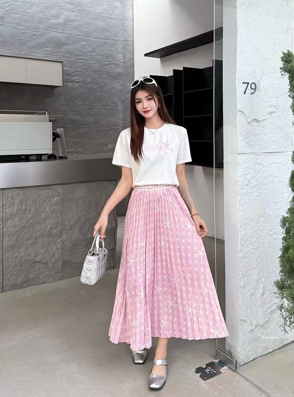 Versace Women clothes -VERSACE 0087F90F