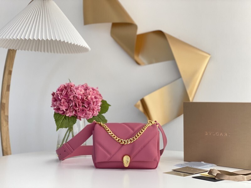 BVLGARI Bag -Bvlgari 00353DC0