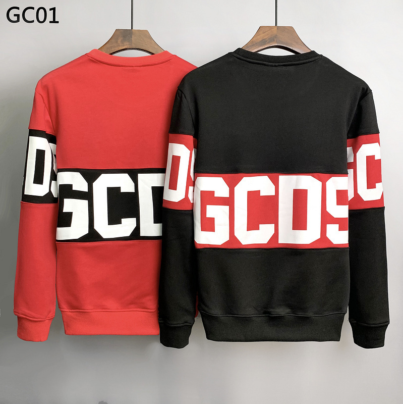 DSQUARED2 DQ548 GDCS SWEATER Sweatshirt 7CED