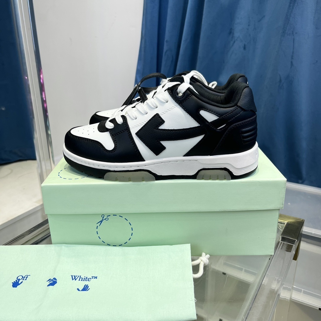 OFF WHITE Shoes offwhite666 36-46 8D46