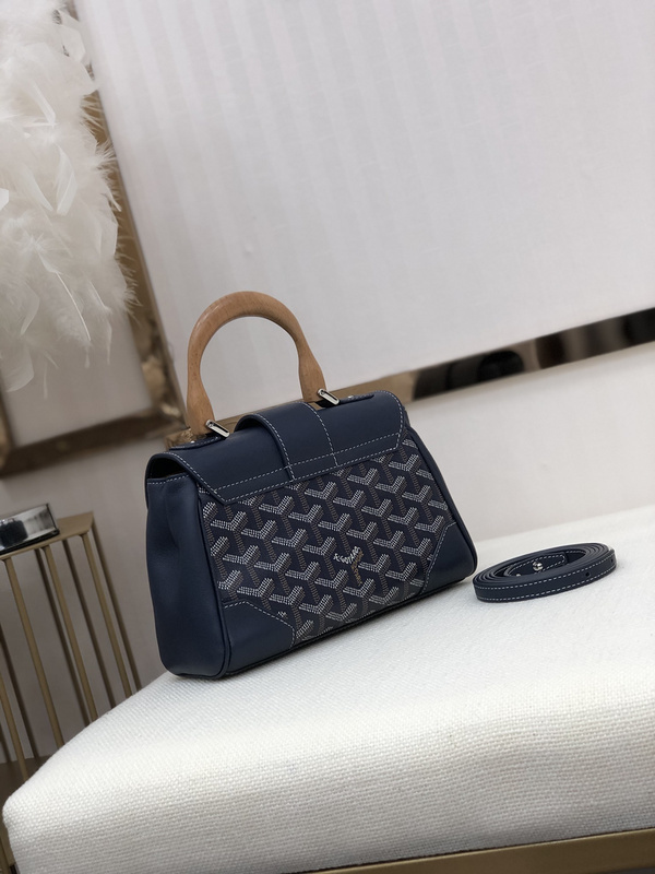 Goyard Goya mini Saigon bag 5FBA
