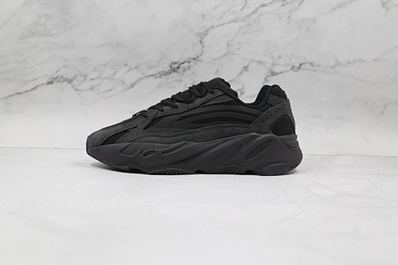 yeezy 700 300 FU6684 YEEZY BOOST 700 V2 VANTA VANTA VANTA WOMAN 36 39 MAN 40 46 5BDE