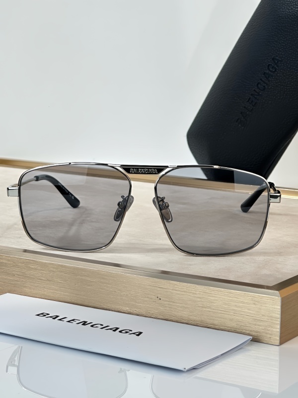 Balenciaga glasses -Balenciaga 00464217