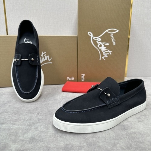 Christian Louboutin Women shoes -CL 00333323