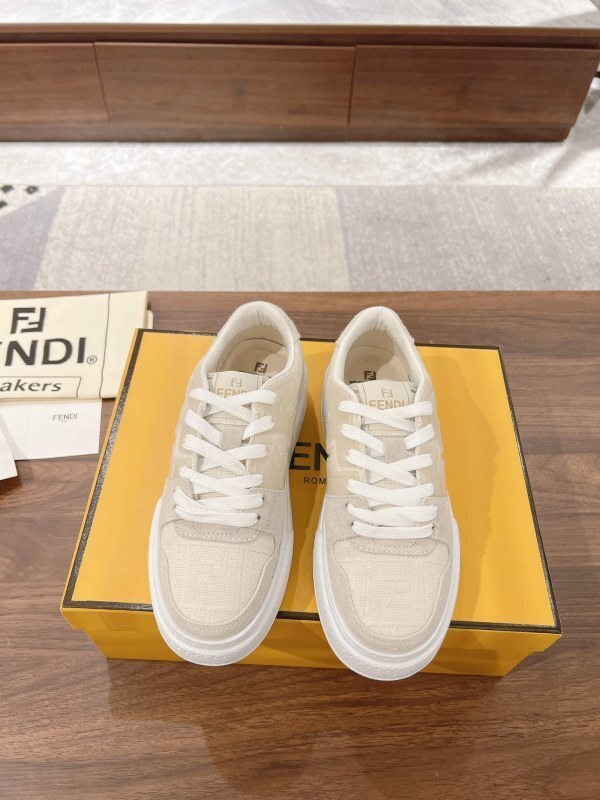 FENDI Women shoes -FENDI 01648495