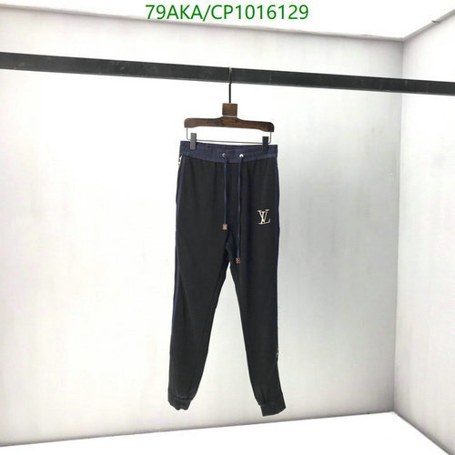 -Louis Vuitton Trousers Code︰ CP1016129(3447) best sellers