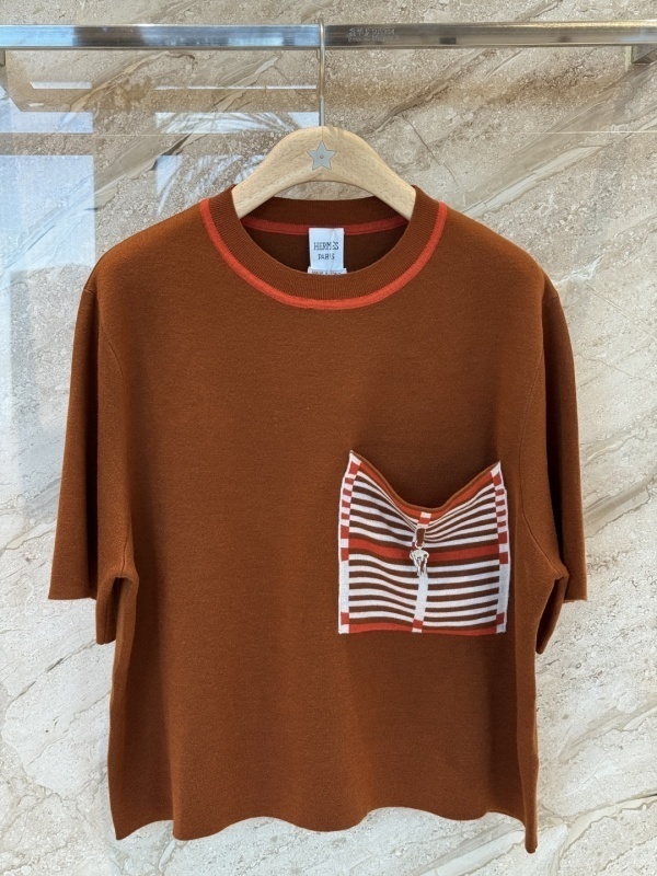 Hermès Women clothes -HERMES 0024D98A