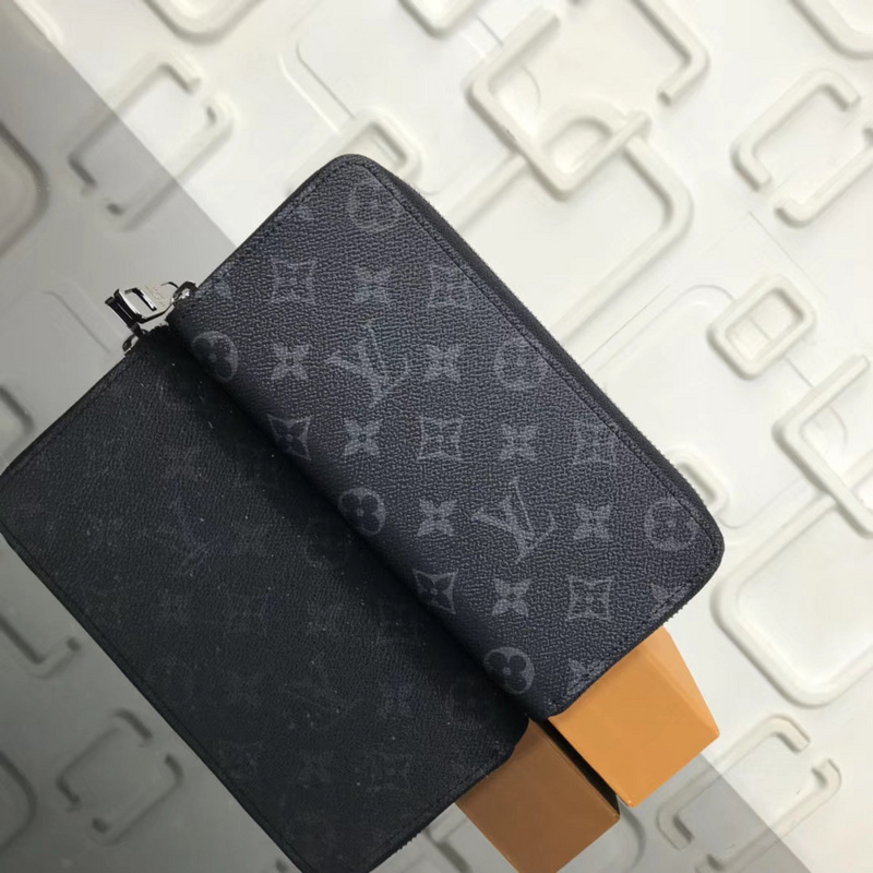 LV ZIPPY WALLET VERTICAL M62295(6492)