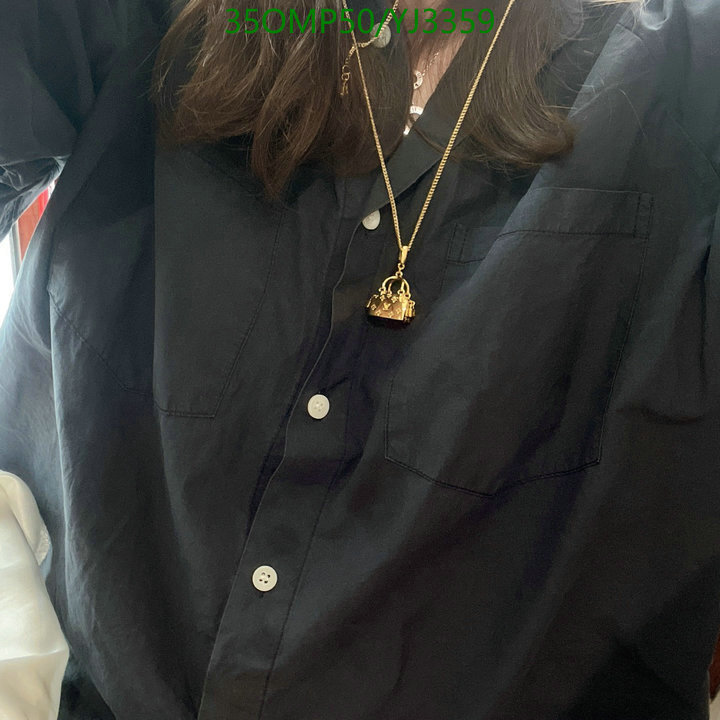 earrings Louis Vuitton Jewelry LV Code YJ3359 35USD03E5