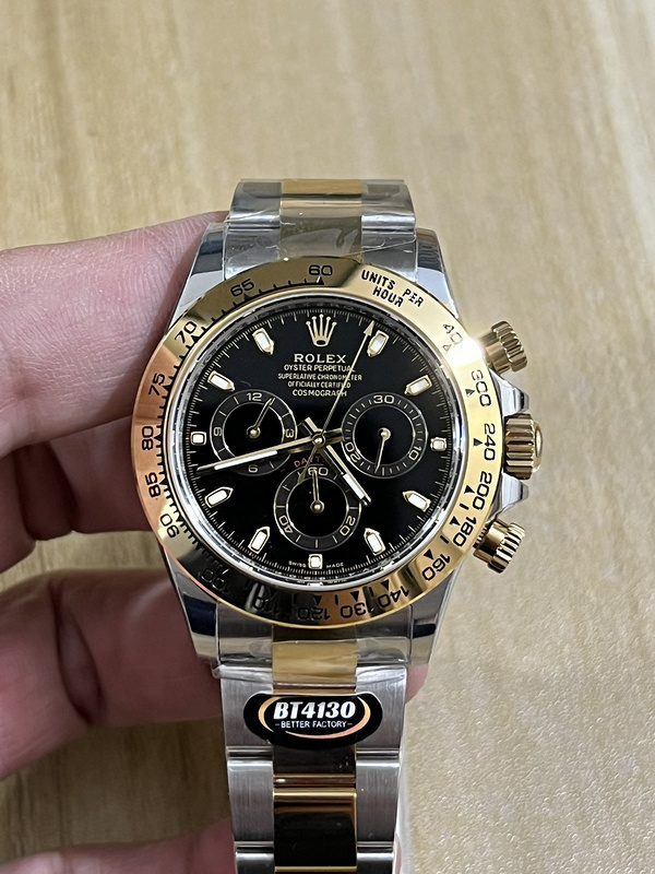 rolex RO110477 R O L e x super clone top version watch 193A 72DB
