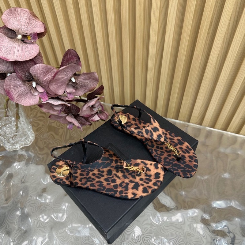 YSL Women shoes -YSL 00385332