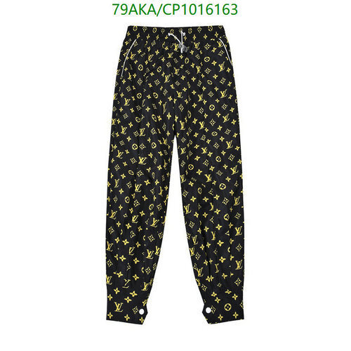 -Louis Vuitton Trousers Code︰ CP1016163(C00E) best sellers