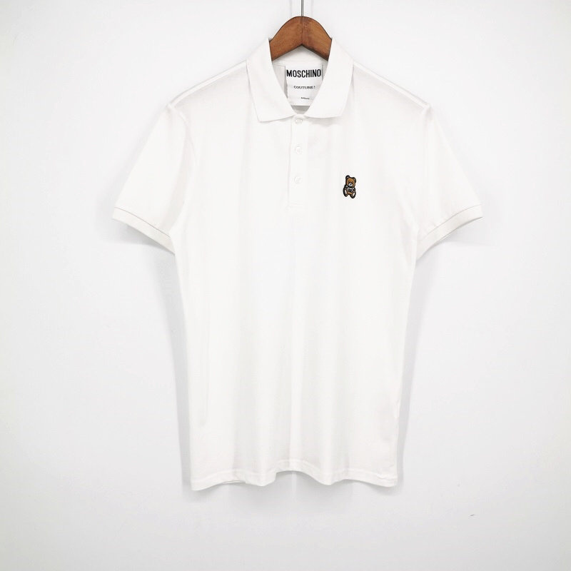 clothes Moschino Moschino Polos ED60