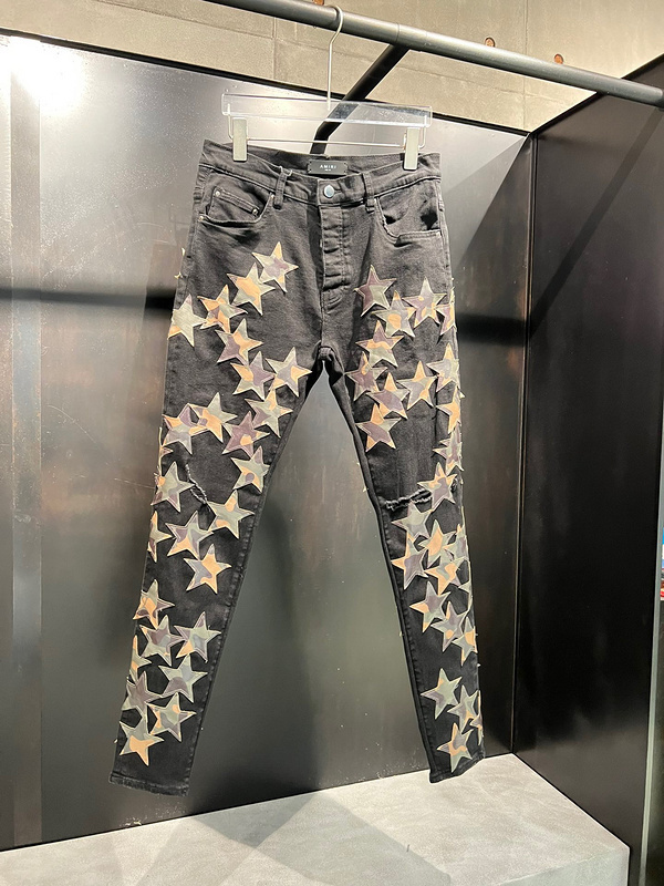 jeans A iri Jeans Top Version B213