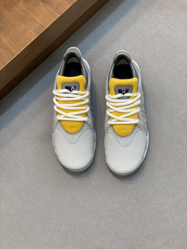 FENDI Men shoes -FENDI 0162BBE8