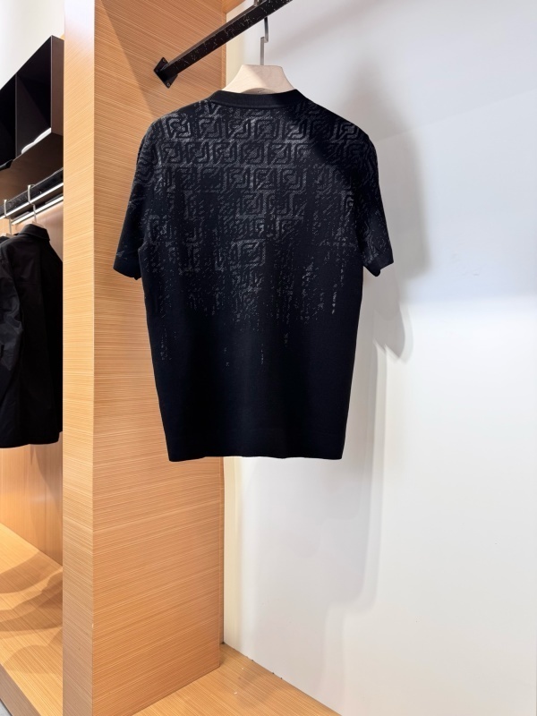 FENDI Men clothes -FENDI 0149CAAC