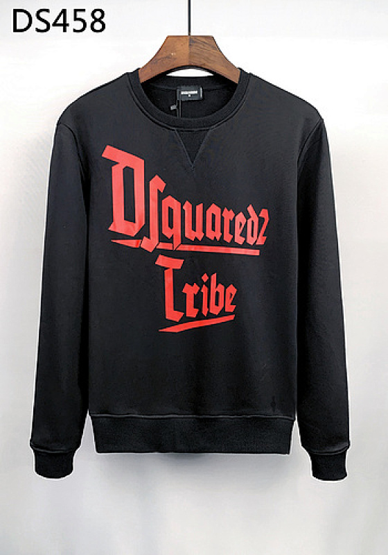 DSQUARED2 DQ734 DS458 DSQUARED2 Sweatshirt 277D