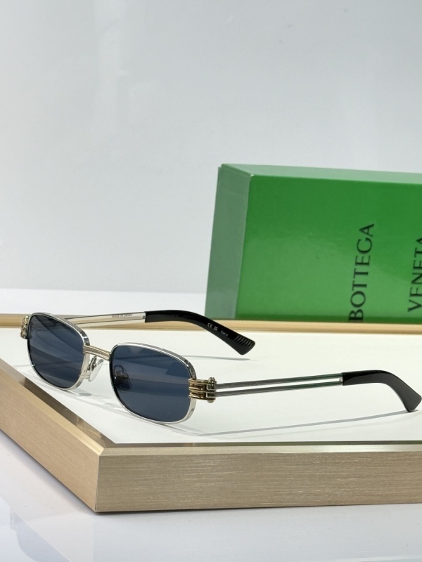 Bottega Veneta glasses -BV 0001CF58