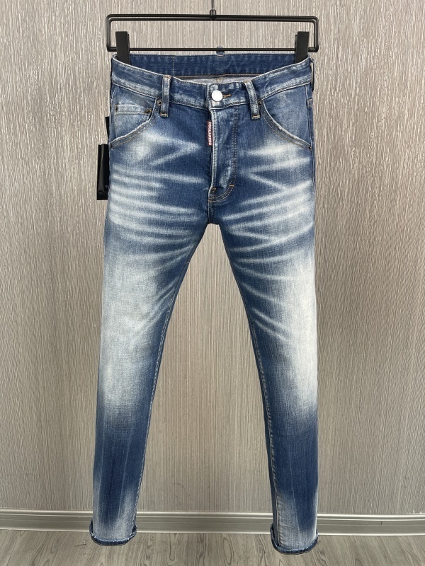 Dsquared2 -DQ971#9907 DSQUARED2 Jeans443B