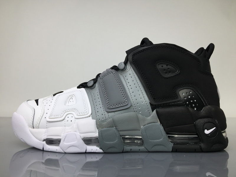 uptempo Tri Color 328D