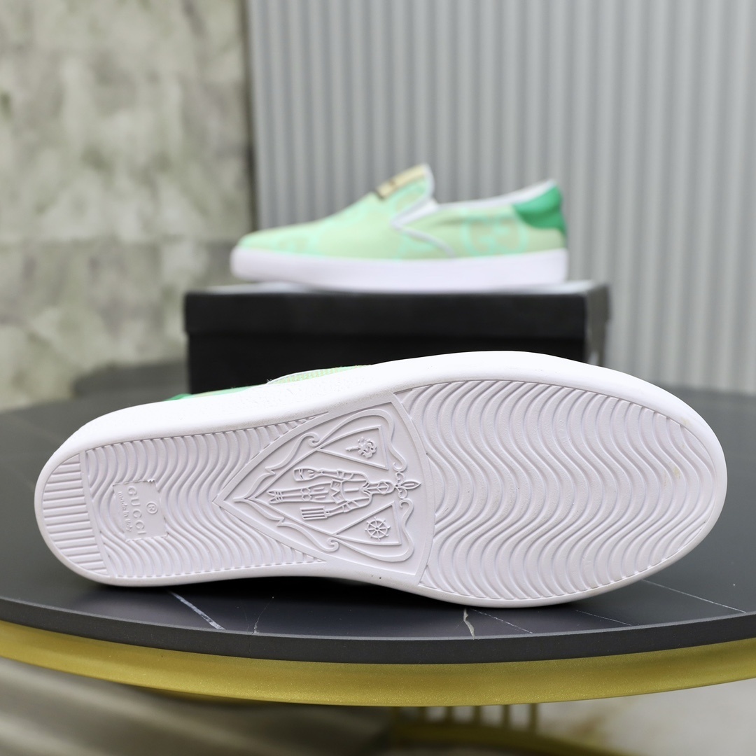gucci shoes/sneakers-159