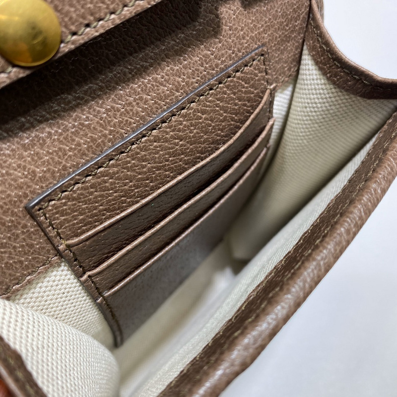 Gucci bags Gucci crossbody bag(7B41)