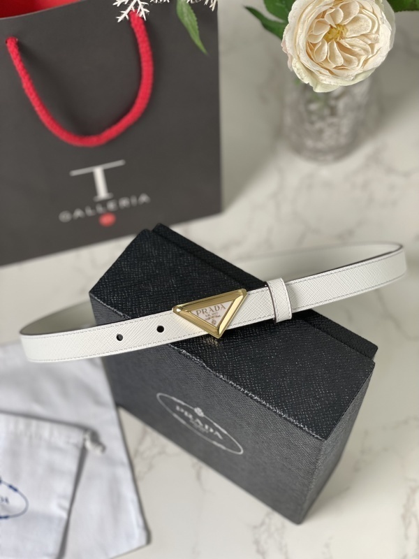 PRADA The belt -PRADA 00052630