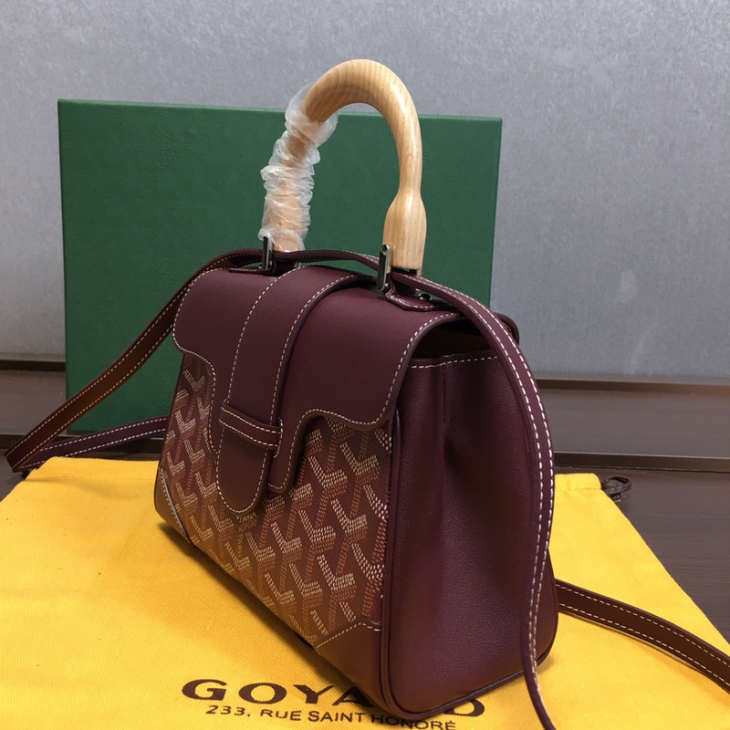 GOYARD mini 6F04