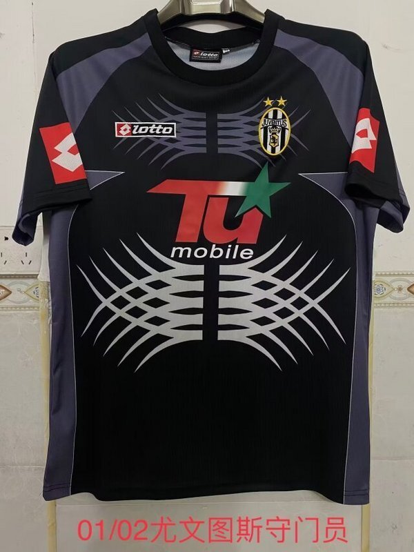 vintage JVT away retro jerseys 2001 maglia calcio maillot football camisetas futbolCD76