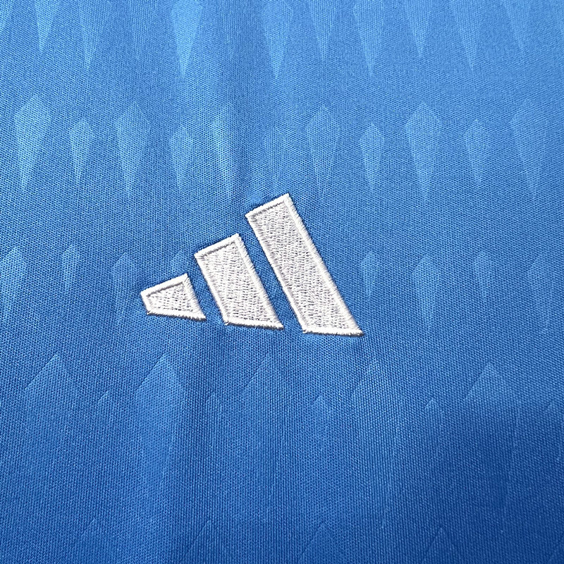 23∕24 Flamengo Goalkeeper Blue S-XXXXL(99A9) palmeiras