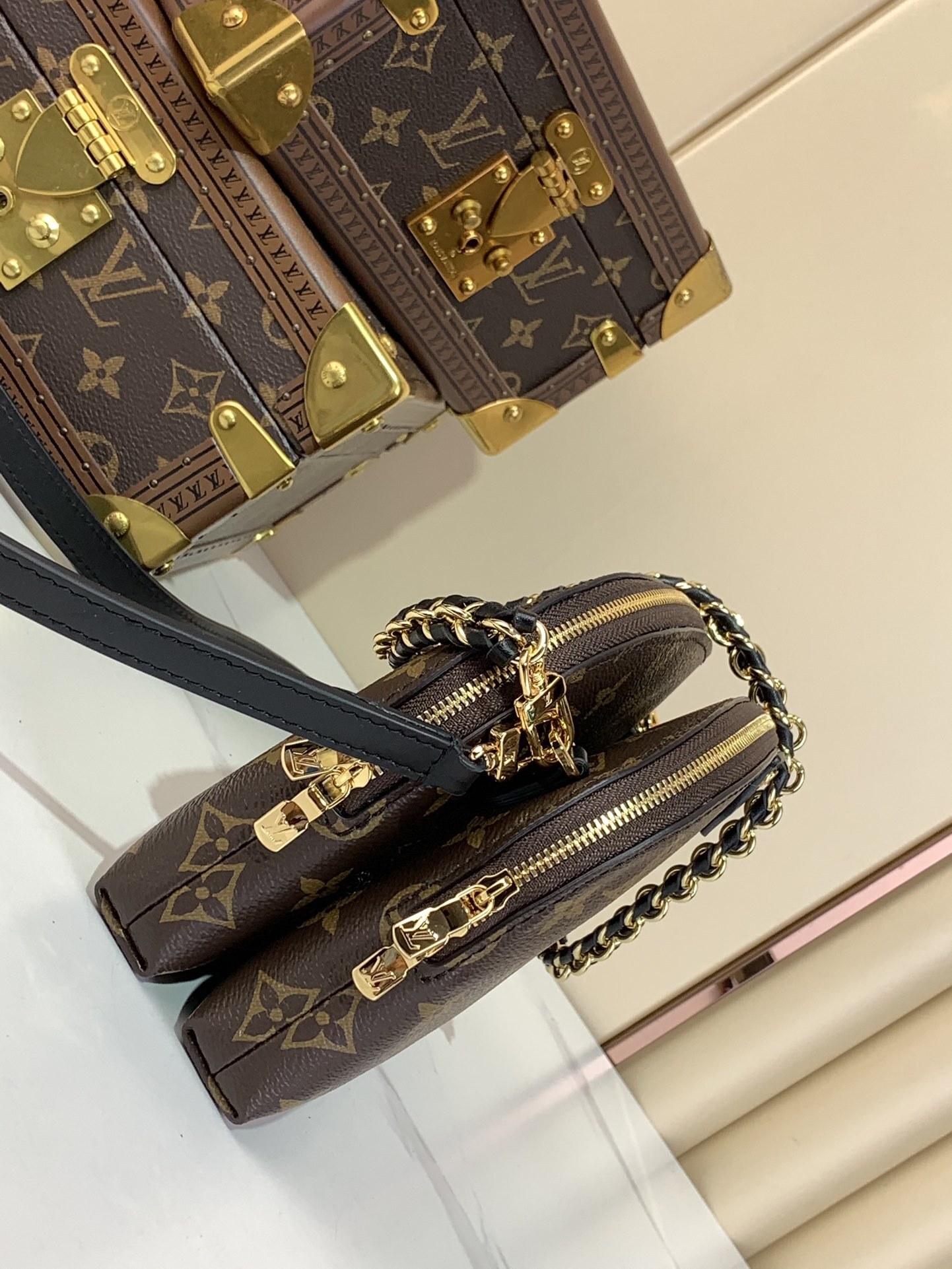 LV-Handbags M12996(D4D2)