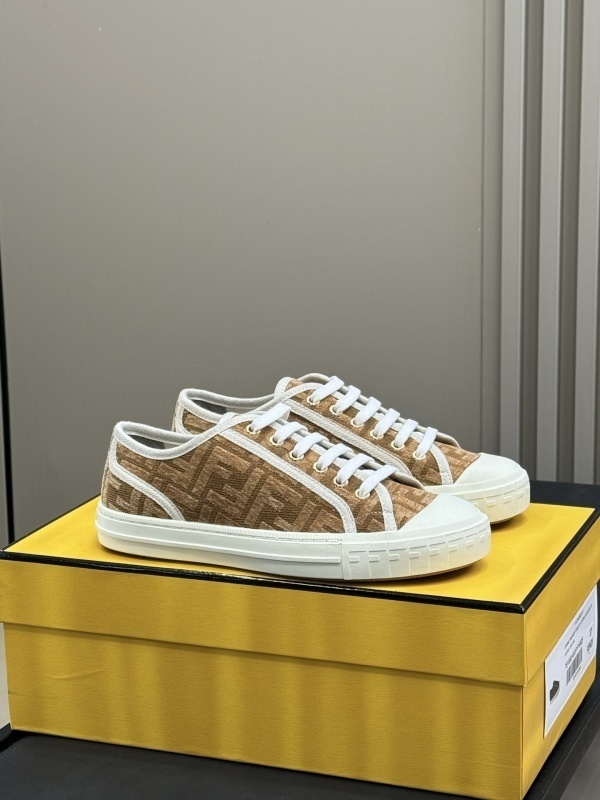 FENDI Women shoes -FENDI 0035D799