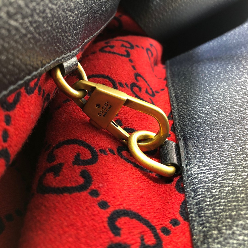 Gucci bags Gucci tote bag(ECF0)