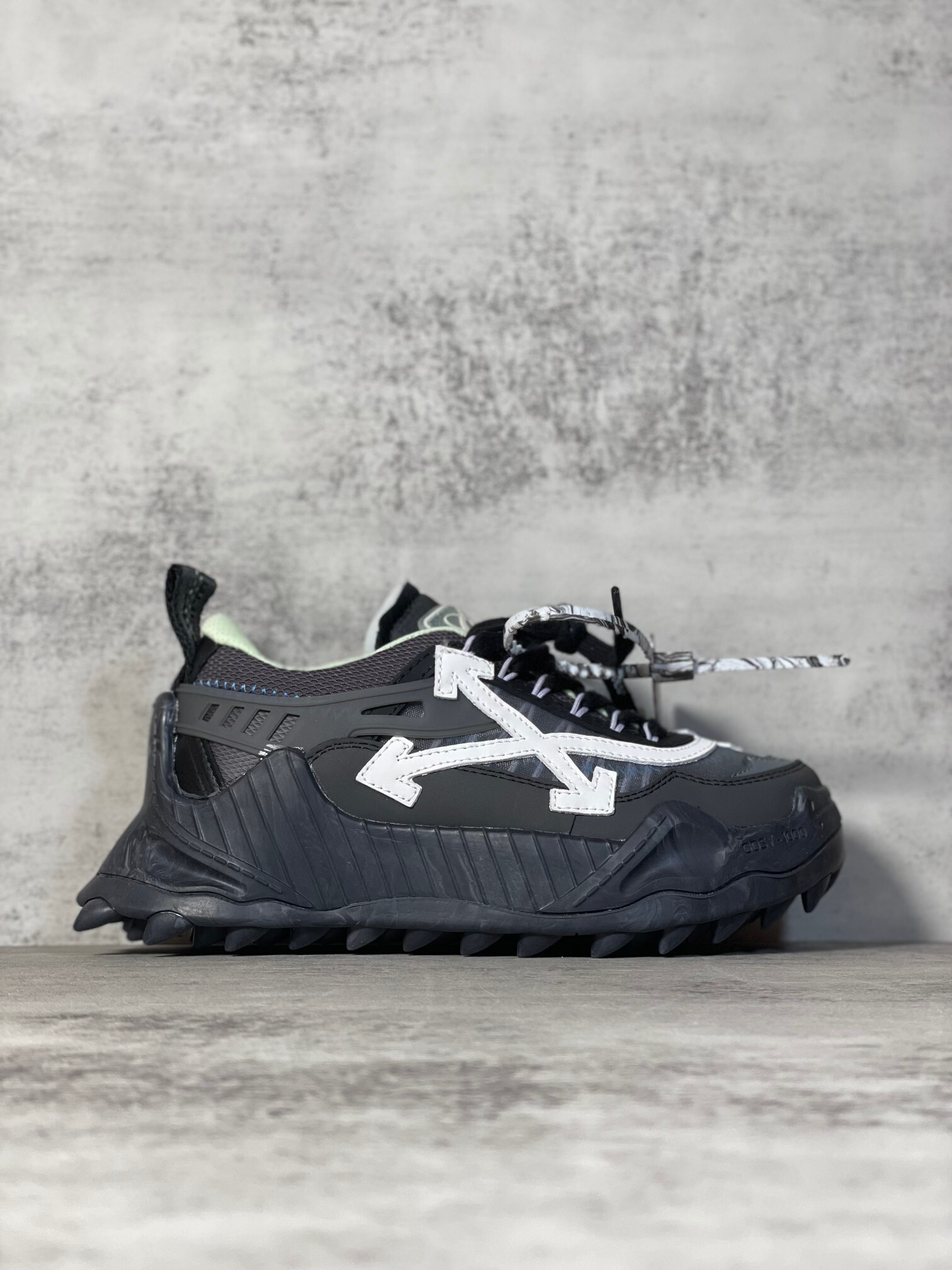 OFF WHITE Shoes offwhite629 P630 ODSY batch 36-47 E11C