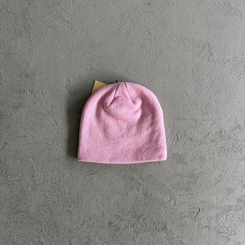 goat 55 Demon Beanie BeigeFE4E