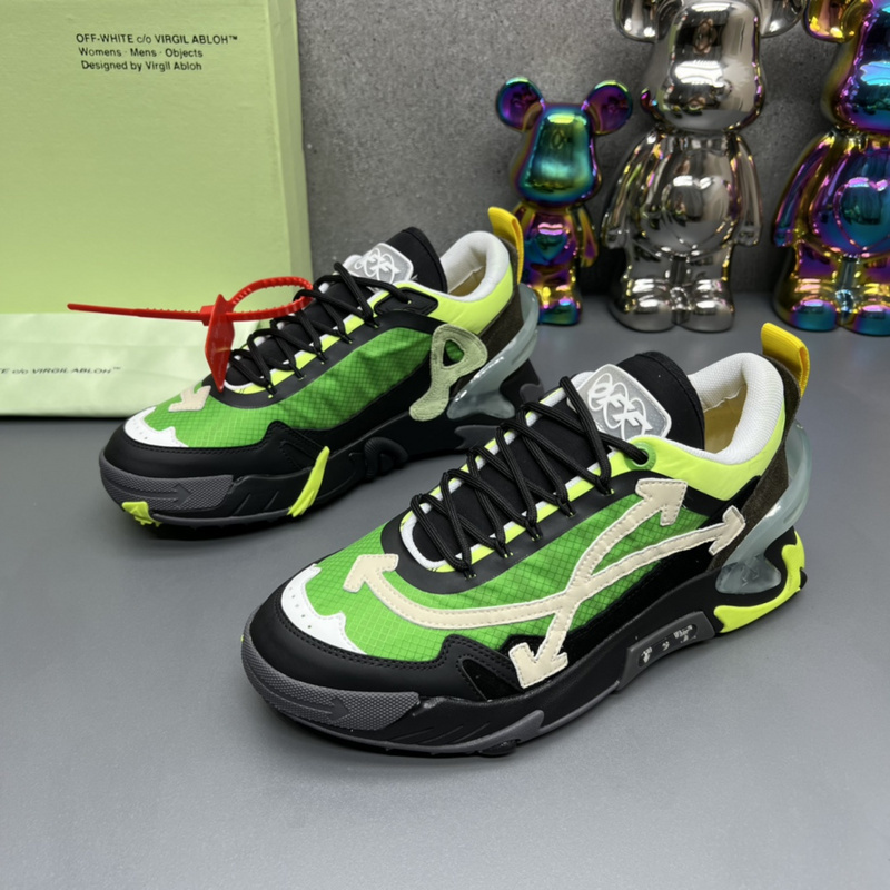 off white shoes 032 015 OFF WHITE Clothes 01 2023SS 3B80