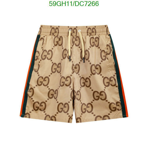 Buy Designer Replica Clothing Wholesale Gucci Code︰ DC7266(AFA8) best sellers
