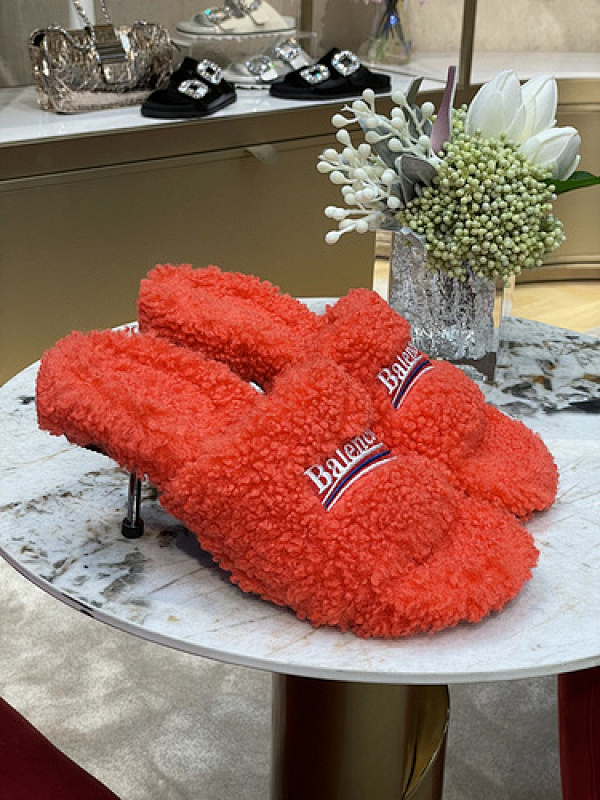 womens shoes BAL ENC1 AG 35 41F062