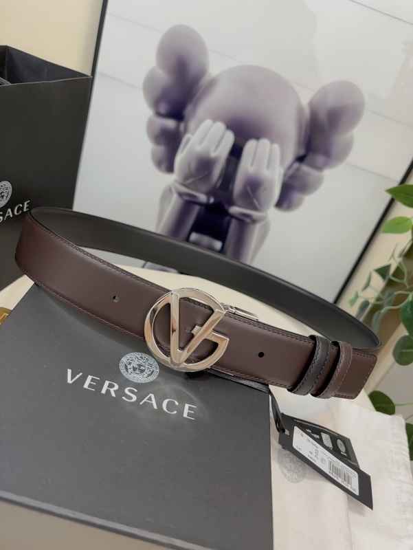 Versace The belt -VERSACE 00072A8E