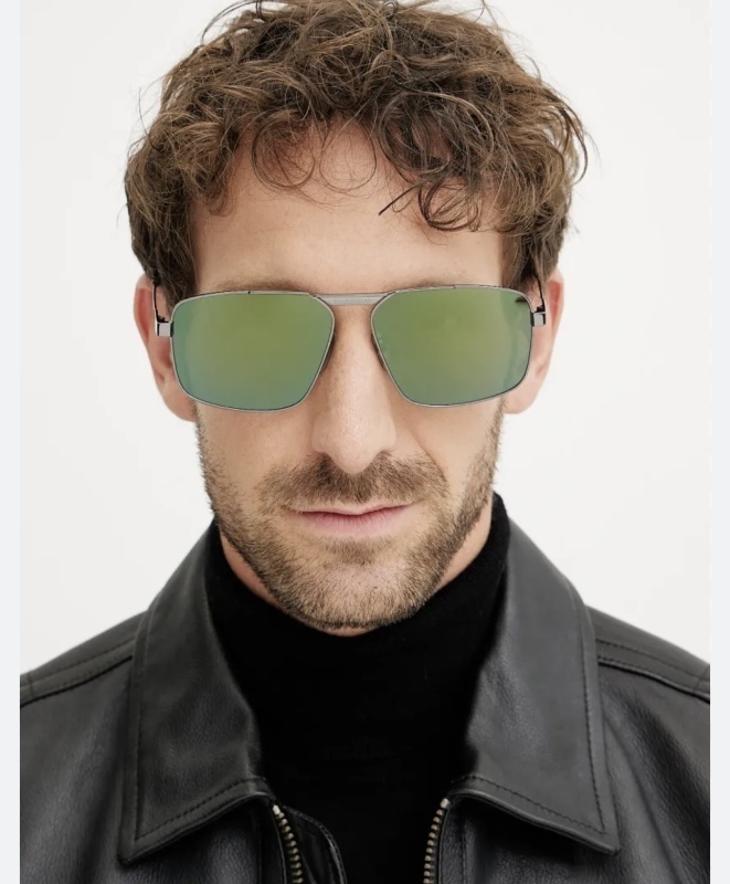 Balenciaga glasses -Balenciaga 00088B56