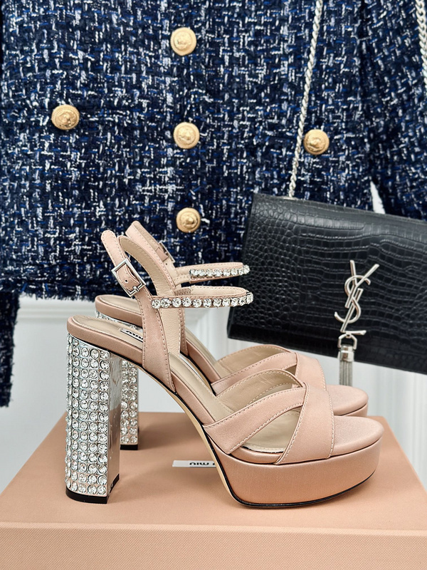 miu miu Miu sandals 35 41C785