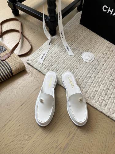 Chanel Women shoes -Chanel 0038