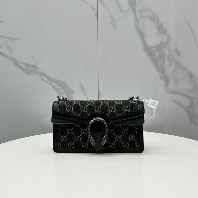 Gucci bags GG 499623 HANDBAG(B6B9)