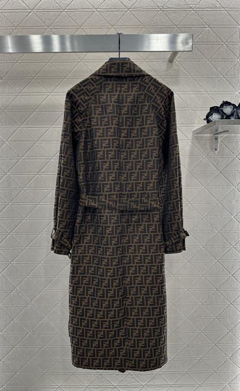 Fendi Women clothes -FENDI 00623D3D