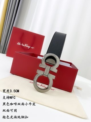 orologi Salvatore Ferragamo Belt 3.5CME8FA