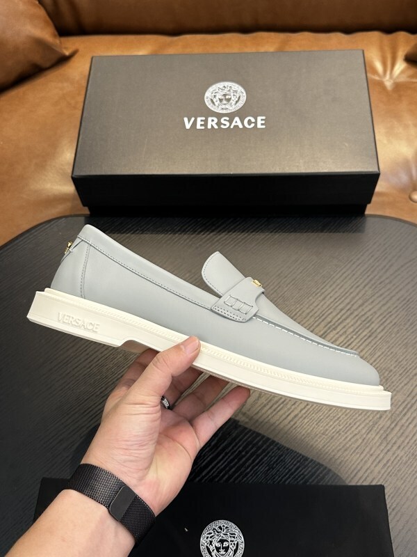 Versace men's shoes -VERSACE 00034FA0