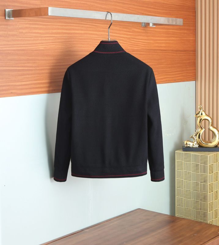 Burberry men's clothes -BURBER 01430559