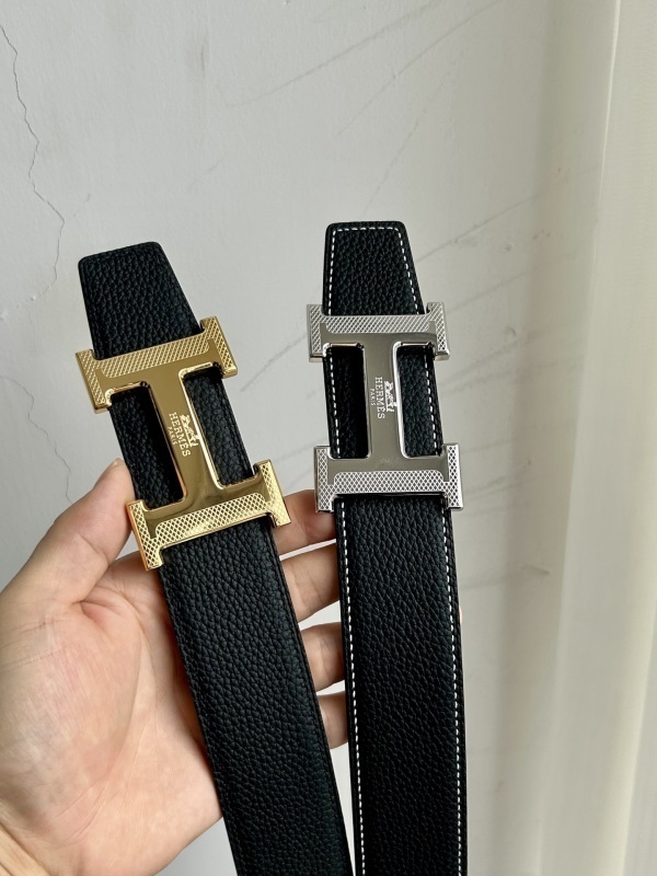 HERMES Belt -HERMES 012408DE