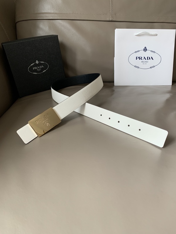 PRADA The belt -PRADA 005F31B