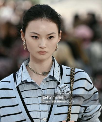 Chanel jewelry -Chanel jewelry -Chanel 0220